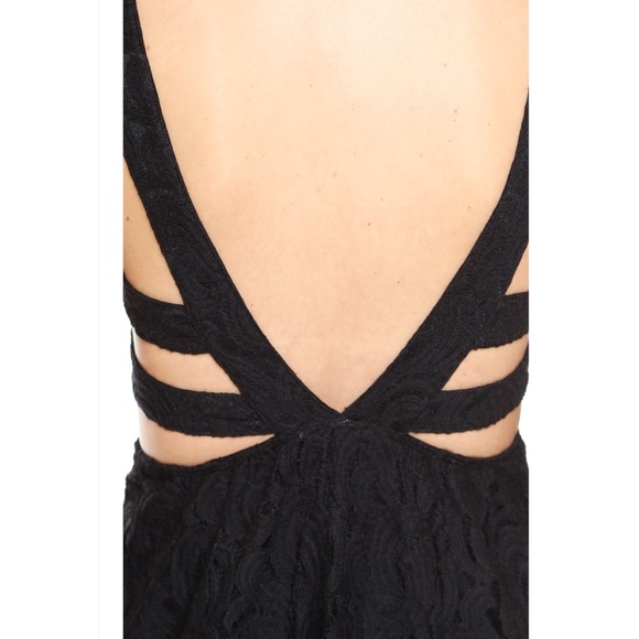 Free People ‘Turn Back the Times’ Dress - Picture 5 of 6